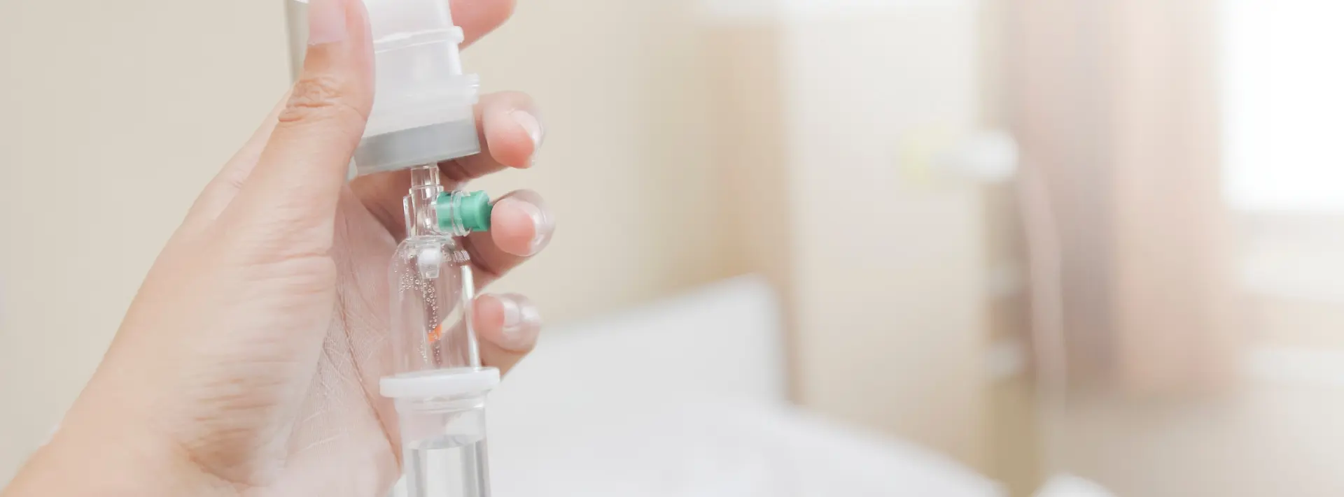 幹細胞上清液（骨髄・臍帯由来）点滴・注入