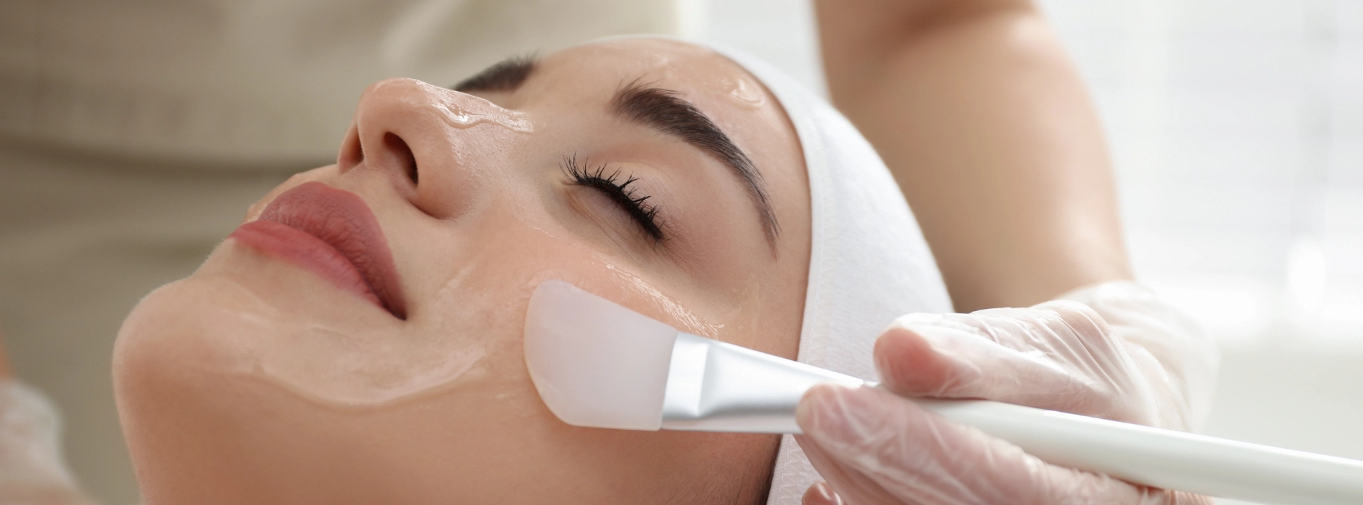 サリチル酸マクロゴールピーリング